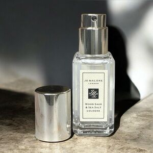 Jo Malone Wood Sage and Sea Salt Cologne 9ml
